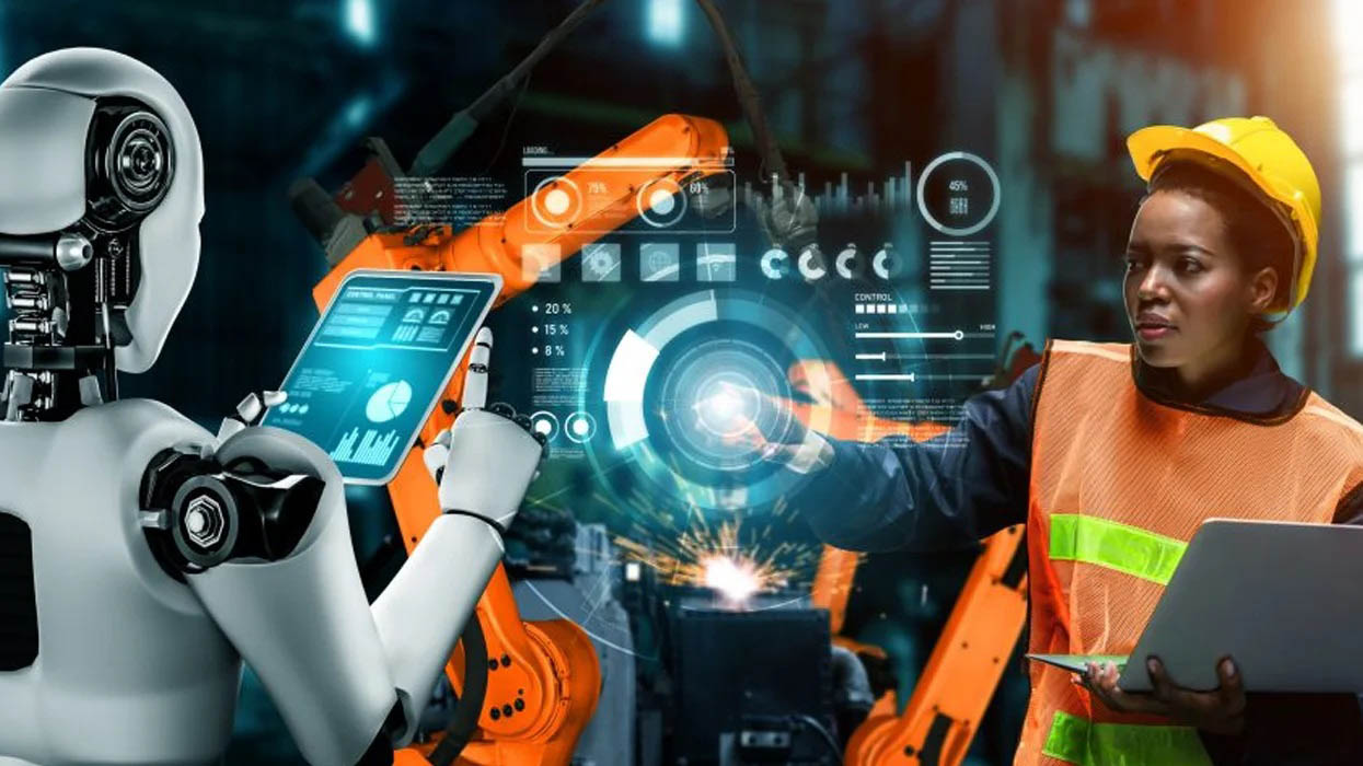 Computronics: Quiet force behind today’s smart technology